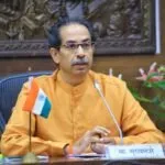 Uddhav Thackeray New