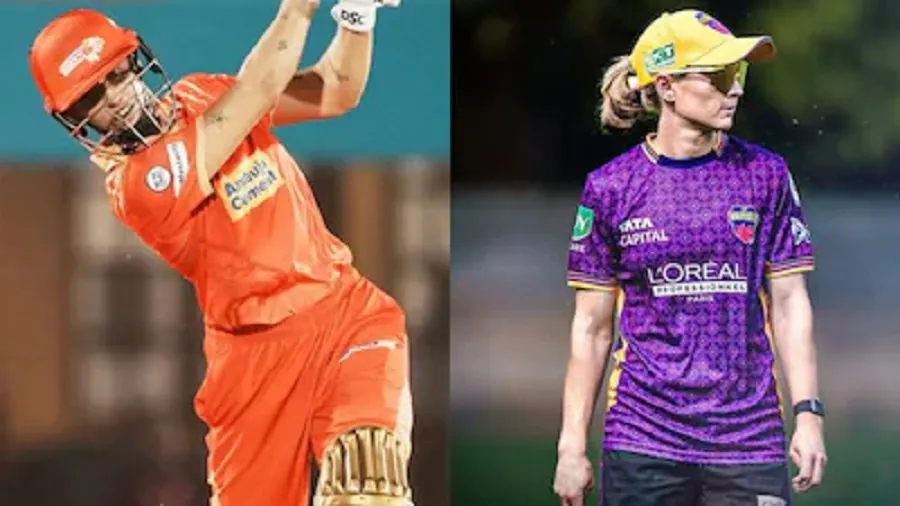 WPL 2026 માં આજે ડબલ-હેડરનો ધમાકો: જેમીમાહ રોડ્રિગ્ઝ પ્રથમવાર કરશે કેપ્ટનશીપ, જાણો ક્યાં જોશો લાઈવ 2 guj.jpg