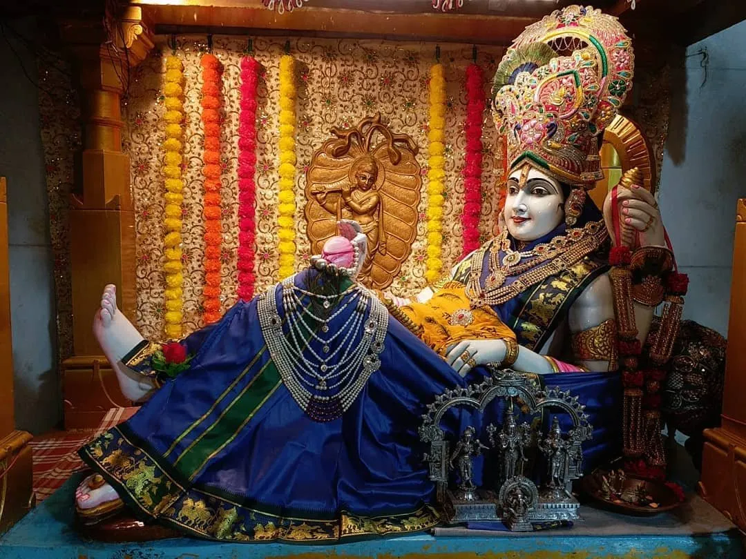 પ્રભાસ પાટણ: જ્યાં મહાદેવ અને શ્રીકૃષ્ણની લીલાઓથી ગુંજે સનાતન સંસ્કૃતિનું સ્વાભિમાન 2 Prabhas Patan Sanatan Heritage 1.jpeg