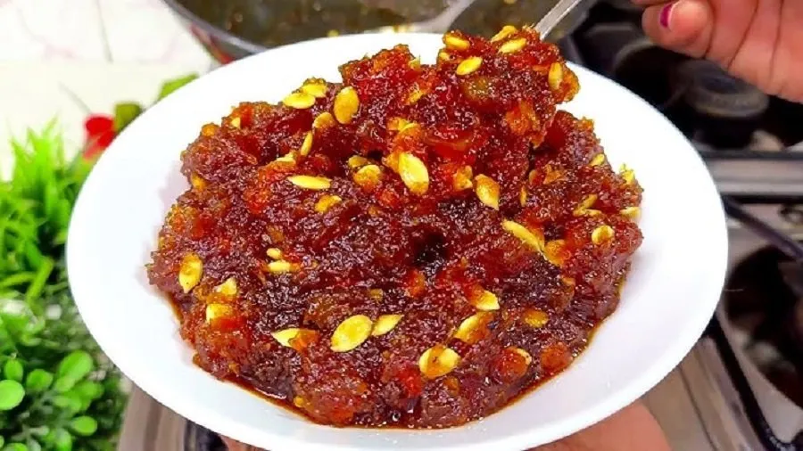 આમળા હલવો: સ્વાદિષ્ટ મીઠાઈ સાથે શિયાળામાં રોગપ્રતિકારક શક્તિ વધારવાનો રેસીપી 2 amla halwa.jpg