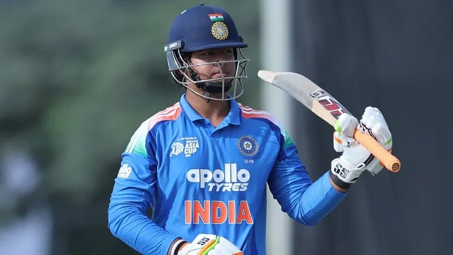 ICC અંડર-19 વર્લ્ડ કપ 2026: વોર્મ-અપ મેચમાં ભારતનું પ્રભુત્વ, વૈભવ સૂર્યવંશીની શાનદાર ઇનિંગ 3 vaibav1.jpg