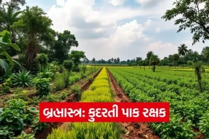 Brahmastra Natural Farming Insecticide 1