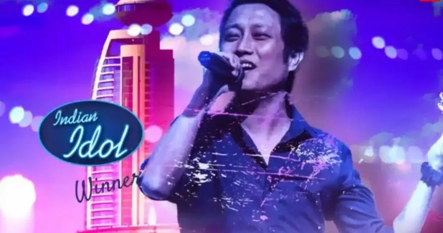 Prashant Tamang
