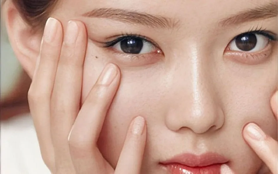Eye Mole