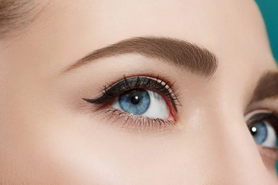 Eye Color Meaning