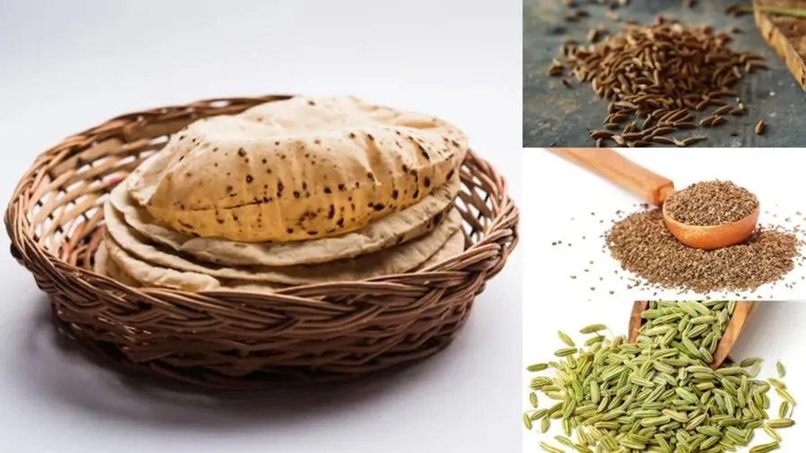 સ્વાદિષ્ટ પરાઠા ખાવા છે પણ એસિડિટીનો ડર લાગે છે? લોટમાં આ સિક્રેટ વસ્તુ ભેળવો, પેટ રહેશે એકદમ હલકું 3 loat2.jpg