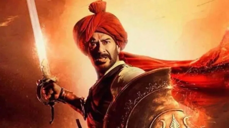 Tanhaji