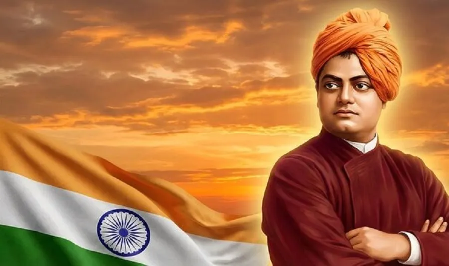 Swami Vivekananda Jayanti 2026