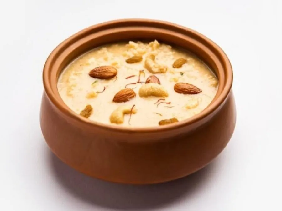 Seasame kheer