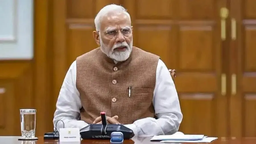 શું 2026માં ભારત આવશે ડોનાલ્ડ ટ્રમ્પ? અમેરિકી રાજદૂતે મુલાકાતને લઈને આપી આ જાણકારી 3 pm modi2.jpg
