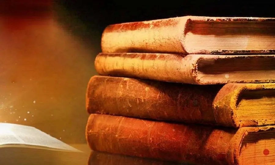 Religious texts