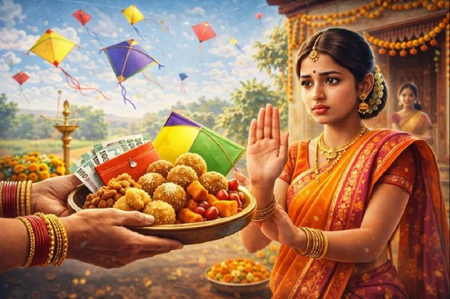 Makar Sankranti 2026