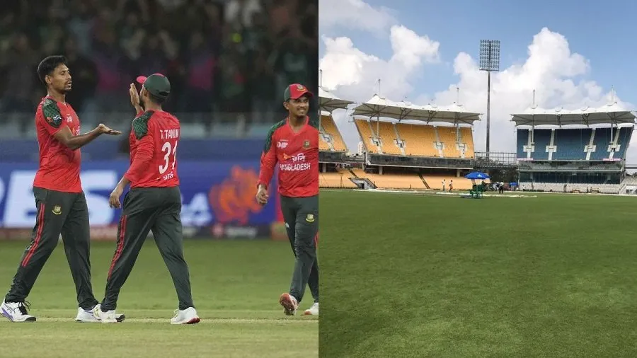T20 વર્લ્ડ કપ 2026: બાંગ્લાદેશની મેચો હવે ચેન્નાઈ અને તિરુવનંતપુરમમાં રમાઈ શકે 2 ban.jpg
