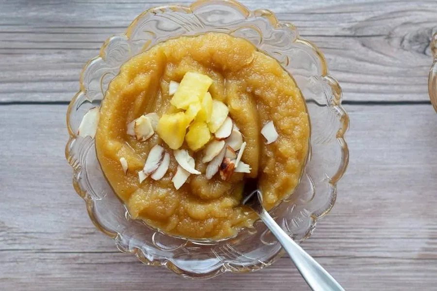 બાજરા-બદામનો હલવો: શિયાળાની ઠંડીમાં હેલ્ધી અને ટેસ્ટી રેસીપી 2 halwa.jpg