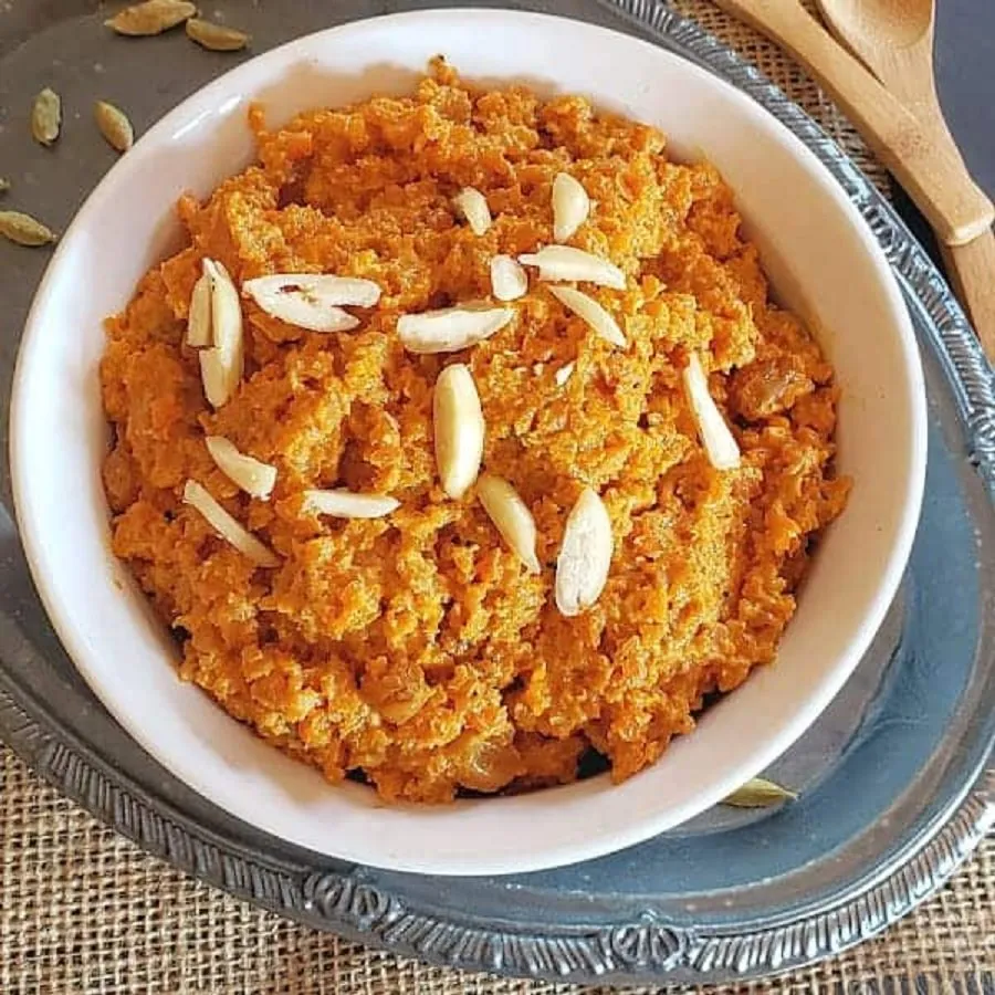 બાજરા-બદામનો હલવો: શિયાળાની ઠંડીમાં હેલ્ધી અને ટેસ્ટી રેસીપી 3 halwa1.jpg