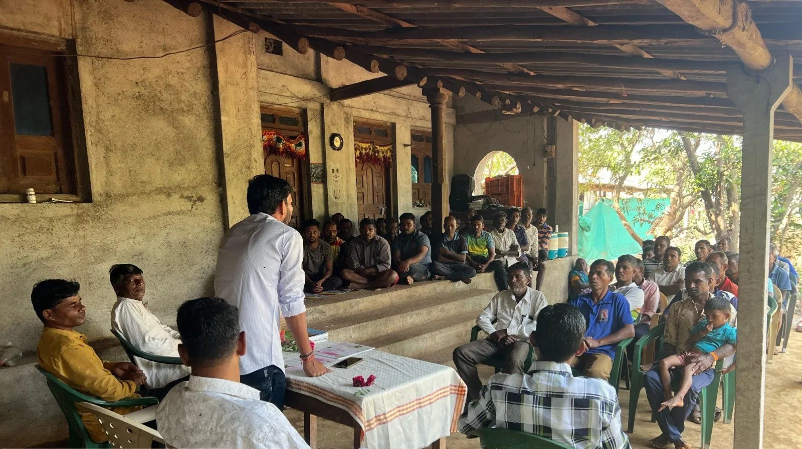 ધરમપુરના જામલિયામાં ઝેરમુક્ત પ્રાકૃતિક ખેતી અંગે માર્ગદર્શન અપાયુ 2 IMG 20260112 193742.jpg