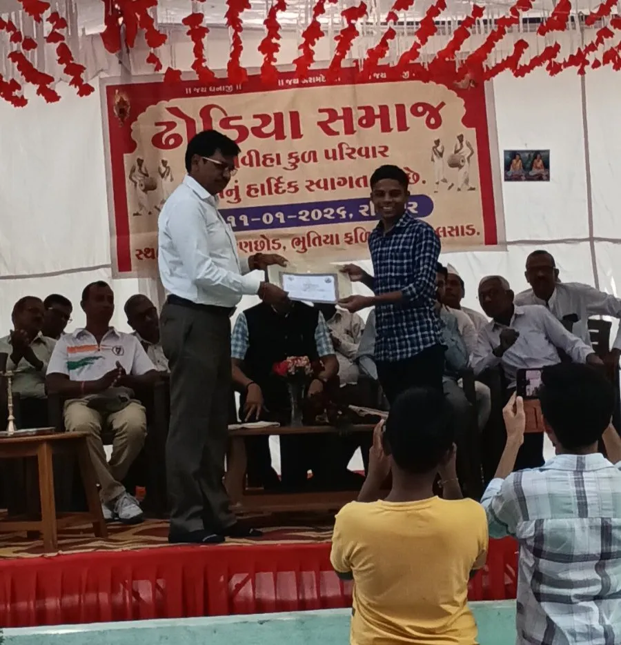 કાજણરણછોડ ખાતે સમસ્ત બાવીસા કુળ પરિવાર સંમેલન યોજાયું 3 IMG 20260112 212948.jpg
