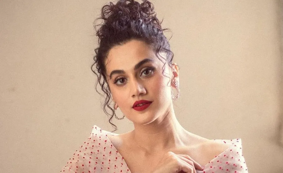 Taapsee Pannu