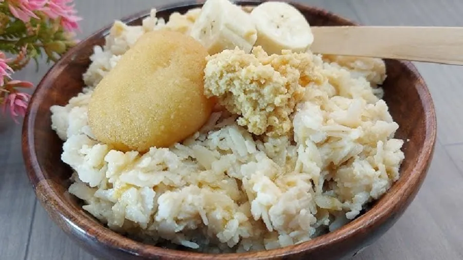 Dahi Chura