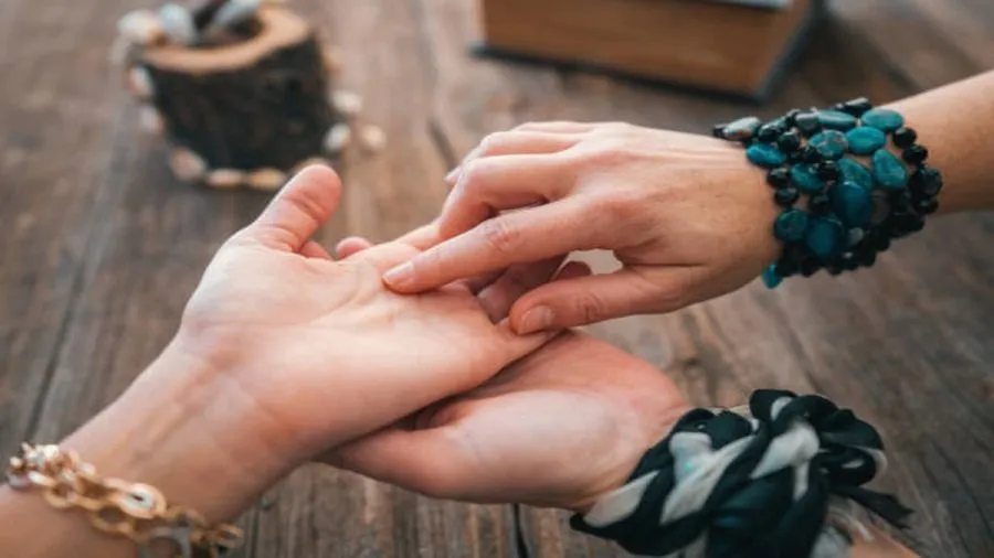 Palmistry