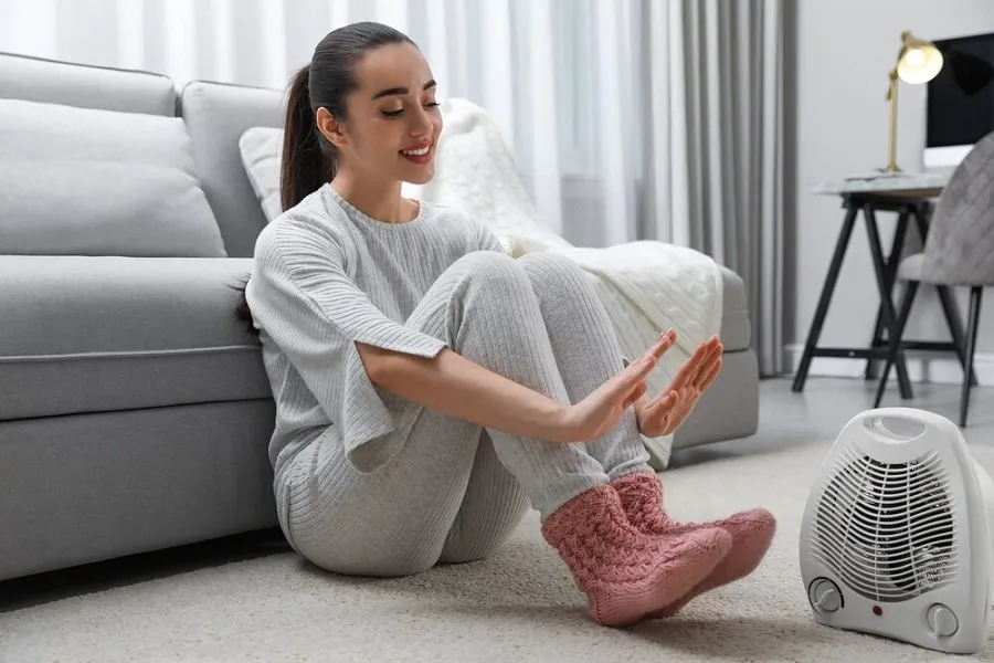 Room Heater Buying Guide
