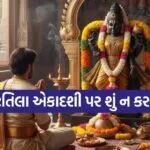 Shattila Ekadashi 2026