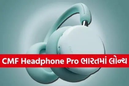 CMF Headphone Pro