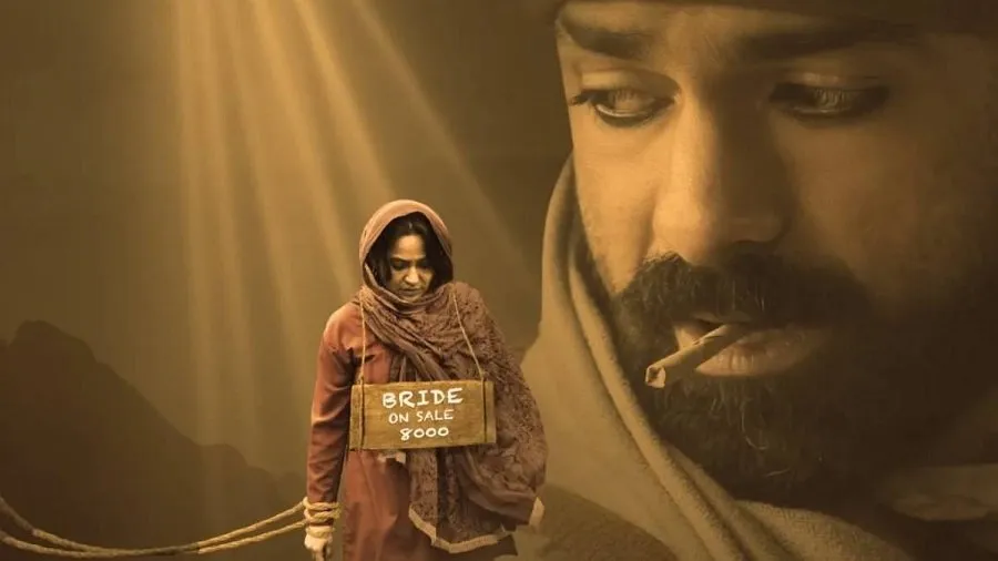 તાહા શાહની 'પારો' પહોંચી ઓસ્કરના દ્વારે: જાણો ઐશ્વર્યા રાય સાથે શું છે ખાસ કનેક્શન? 2 taha sha2.jpg