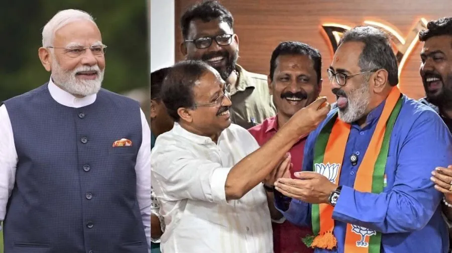 હવે ‘કેરળ’ નહીં ‘કેરળમ’ ઓળખાશે? ભાજપે કર્યું નામ બદલવાનું સમર્થન, PM મોદી પાસે કરી આ મોટી માંગ 2 kerala2.jpg
