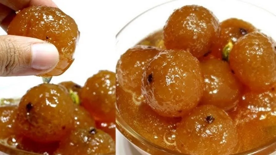 ગોળ કે ખાંડ વગરનો સ્વાદિષ્ટ અને આરોગ્યપ્રદ આમળા મુરબ્બો 2 amla.jpg