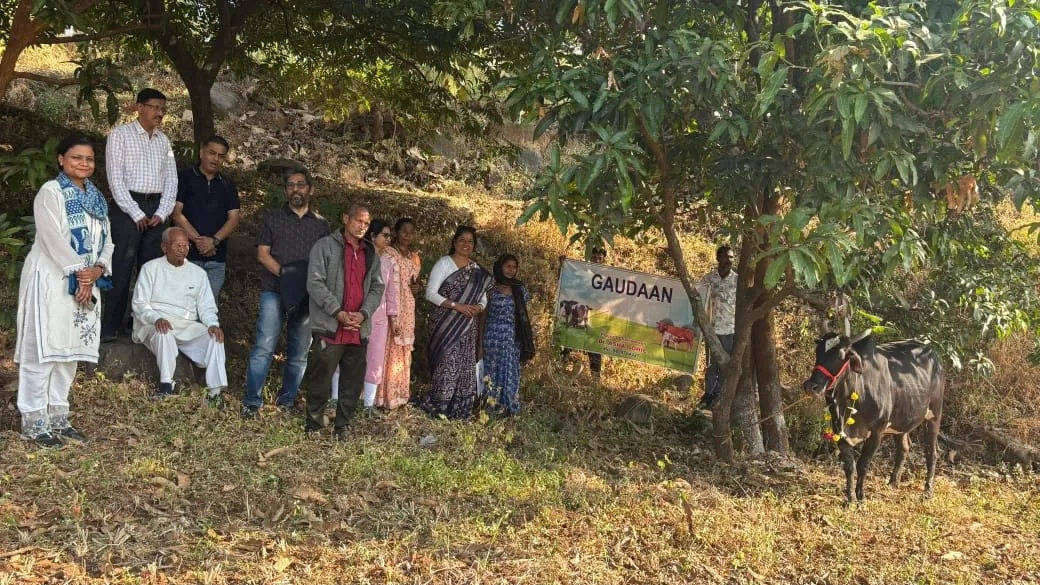 પશુસંવર્ધન અને પશુપાલન માટે ધરમપુરના નડગધરી ગામમાં ૯૯ મો ગૌદાન કાર્યક્રમ યોજાયો 2 IMG 20260113 WA0019.jpg