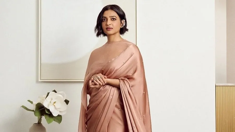 Radhika Apte 