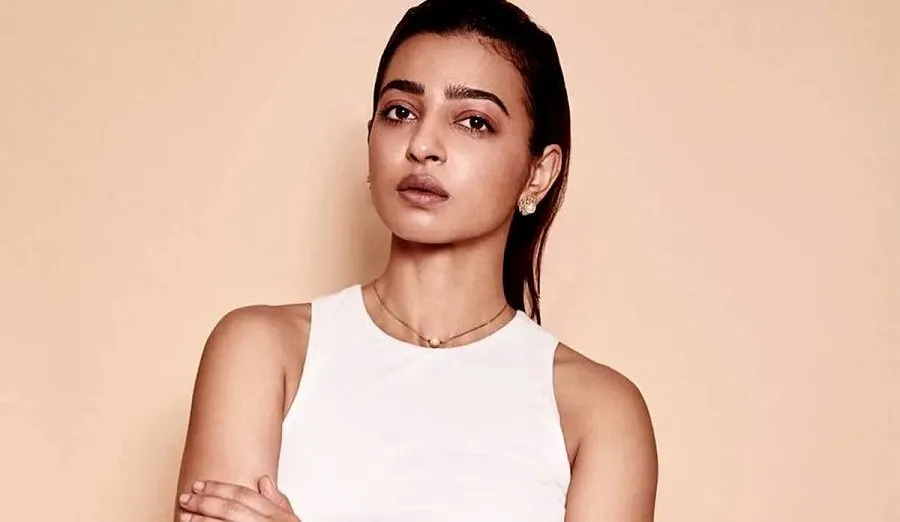 Radhika Apte 