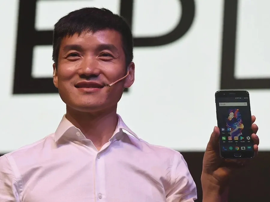 OnePlus અને Oppo ના ચીફ પ્રોડક્ટ ઓફિસર પેટ લાઉની ધરપકડના આદેશ, જાણો શું છે ગુનો? 2 oneplus.jpg