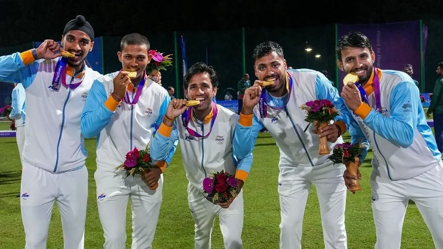 એશિયન ગેમ્સ 2026: ક્રિકેટ શેડ્યૂલ જાહેર, જાણો ક્યારે રમાશે ભારતની મેચ અને ગોલ્ડ મેડલ ફાઈનલ 3 asian.jpg