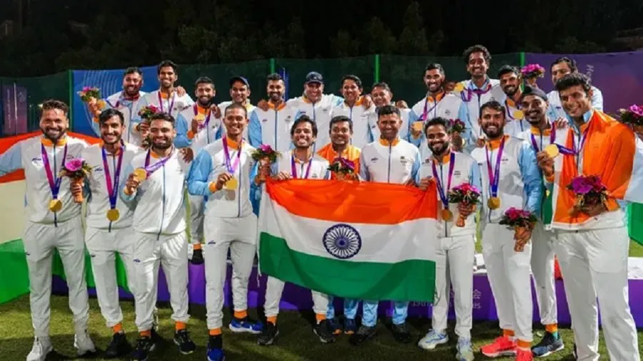 એશિયન ગેમ્સ 2026: ક્રિકેટ શેડ્યૂલ જાહેર, જાણો ક્યારે રમાશે ભારતની મેચ અને ગોલ્ડ મેડલ ફાઈનલ 2 asian41.jpg