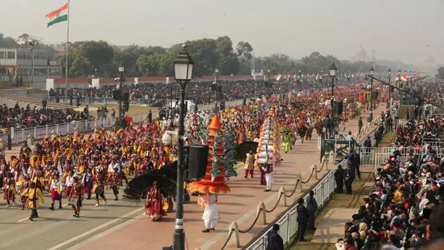 ગણતંત્ર દિવસ પરેડ 2026: હવે મફતમાં માણી શકશો ફૂલ ડ્રેસ રિહર્સલ, આ રીતે મેળવો તમારો પાસ 3 pared2.jpg