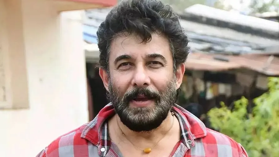 Deepak Tijori Fraud Case