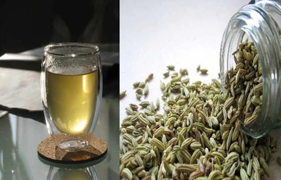 શું તમે પણ વજન ઉતારવા વરિયાળીનું પાણી પીઓ છો? જાણો સેવન કરવાની સાચી રીત અને સમય 3 water25.jpg