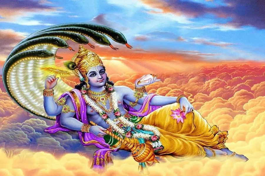 ગુરુવારનું વ્રત શરૂ કરતા પહેલા જાણી લો આ ખાસ વાતો, નહીંતર ફળ અધૂરું રહેશે 2 Thursday vrat