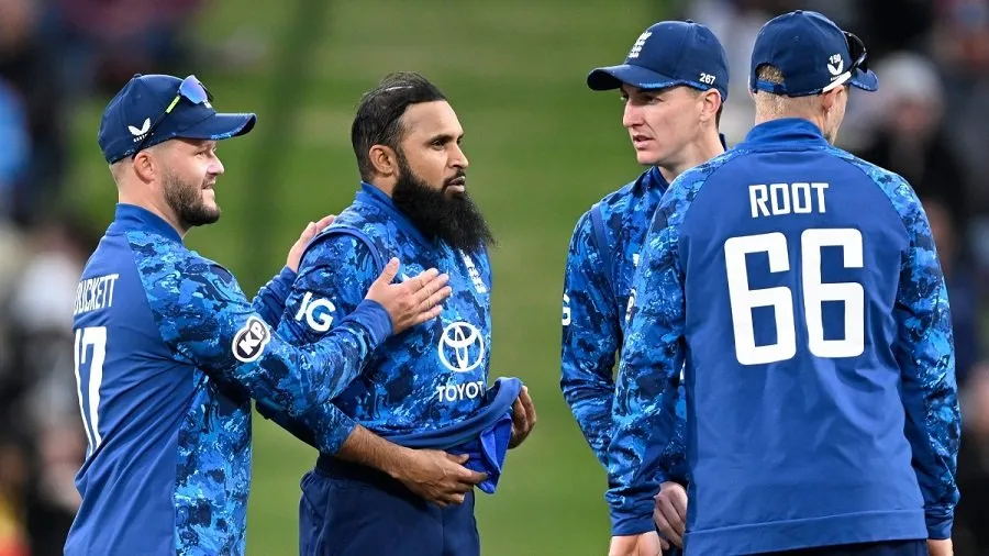 IND vs NZ અને વીઝા વિવાદ: પાકિસ્તાની મૂળના હોવાને કારણે ઈંગ્લેન્ડના આદિલ રશીદ અને રેહાન અહેમદના વીઝા અટક્યા 2 pak.jpg