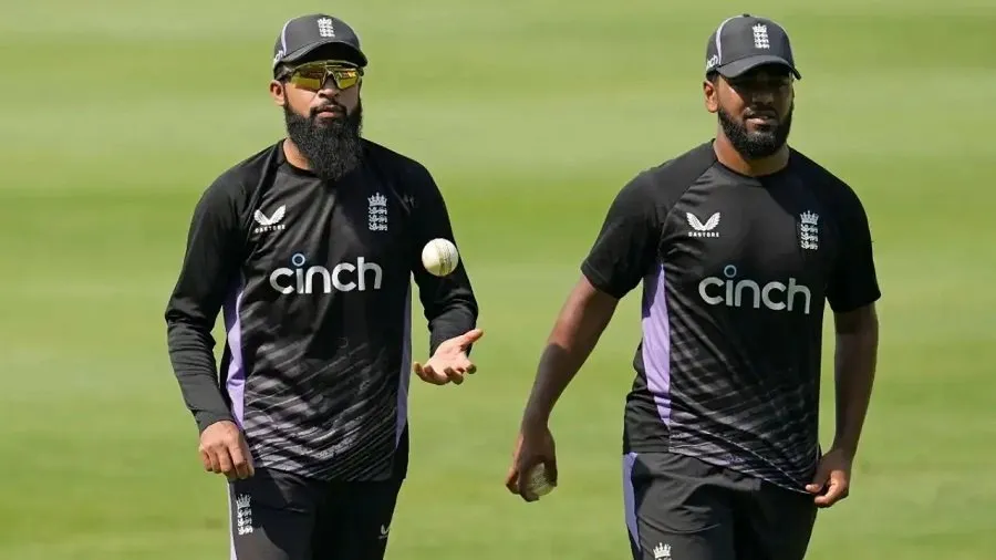 IND vs NZ અને વીઝા વિવાદ: પાકિસ્તાની મૂળના હોવાને કારણે ઈંગ્લેન્ડના આદિલ રશીદ અને રેહાન અહેમદના વીઝા અટક્યા 3 aadil.jpg