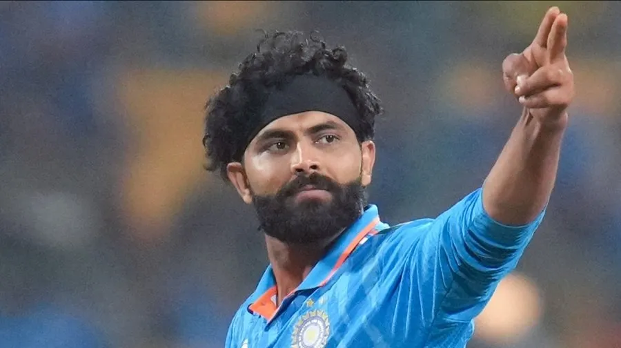 IND vs NZ: રવિન્દ્ર જાડેજા બન્યો હારનો 'વિલન'! હોમ ગ્રાઉન્ડ પર ફ્લોપ શો બાદ વનડે કરિયર પર લટકતી તલવાર 3 ravindr.jpg