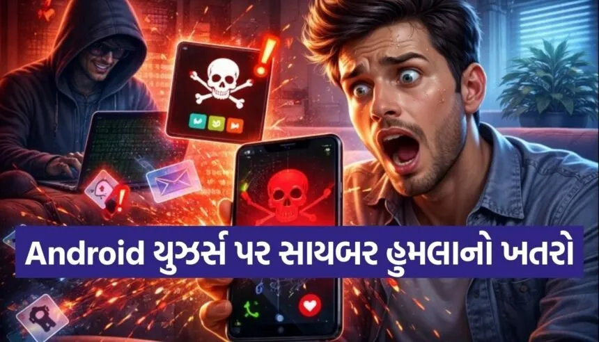 Android Users