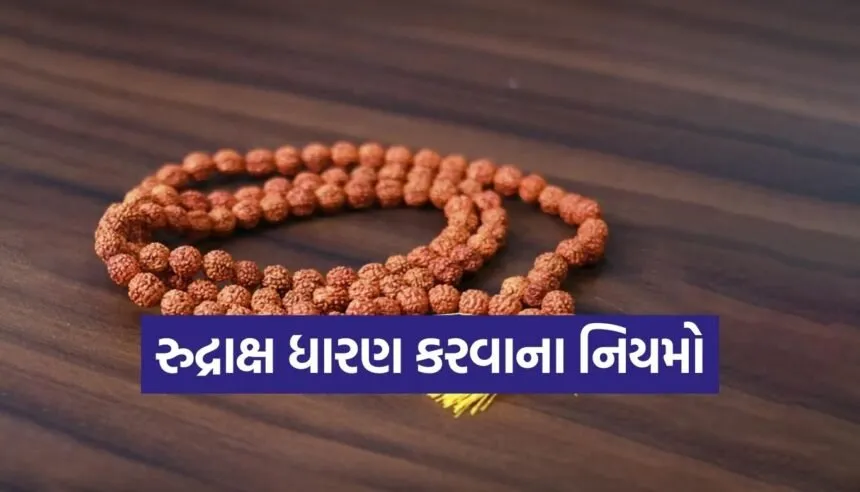 Rudraksha