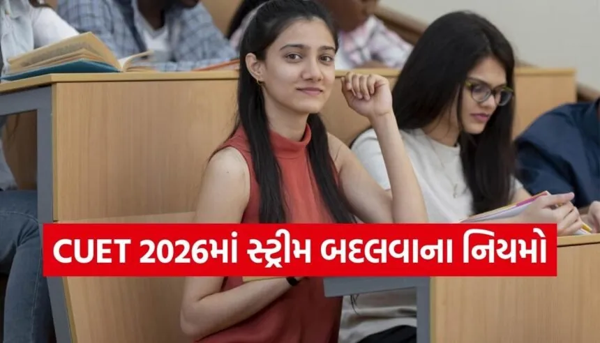 CUET UG 2026