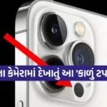 iPhone LiDAR Sensor