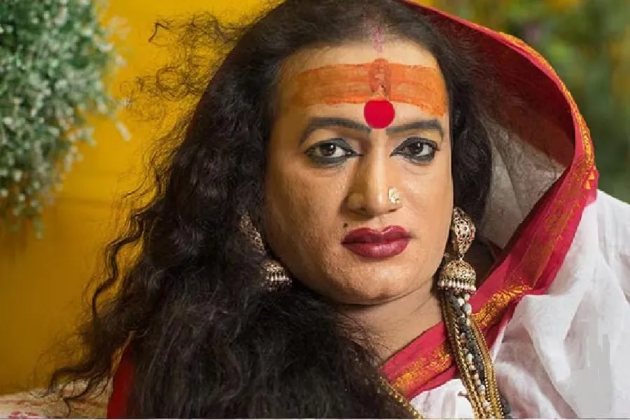 Hindu Dharma