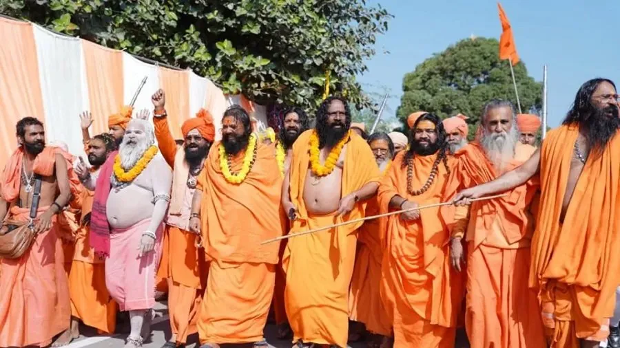 Hindu Dharma