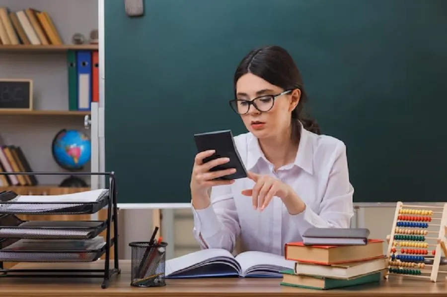 Board Exam preparation
